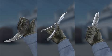 csgo knife unboxing odds|Best CS:GO Knife .